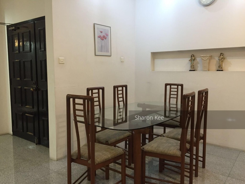 Cashew Heights Condominium (D23), Condominium #251297951